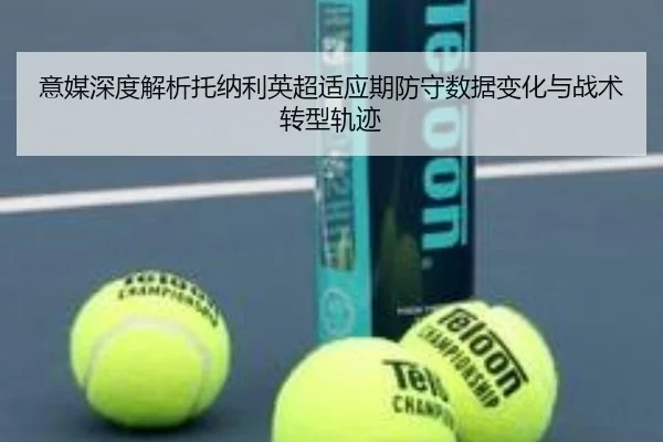 意媒深度解析托纳利英超适应期防守数据变化与战术转型轨迹 - kaiyun